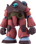 『太陽の牙ダグラム』COMBAT ARMORS MAX12 1/72 Scale ソルティック H404S マッケレル【202509再販】